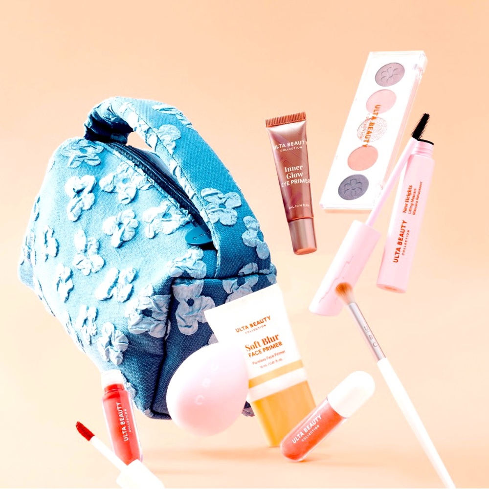 💗New Ulta Beauty Makeup Bundle💗